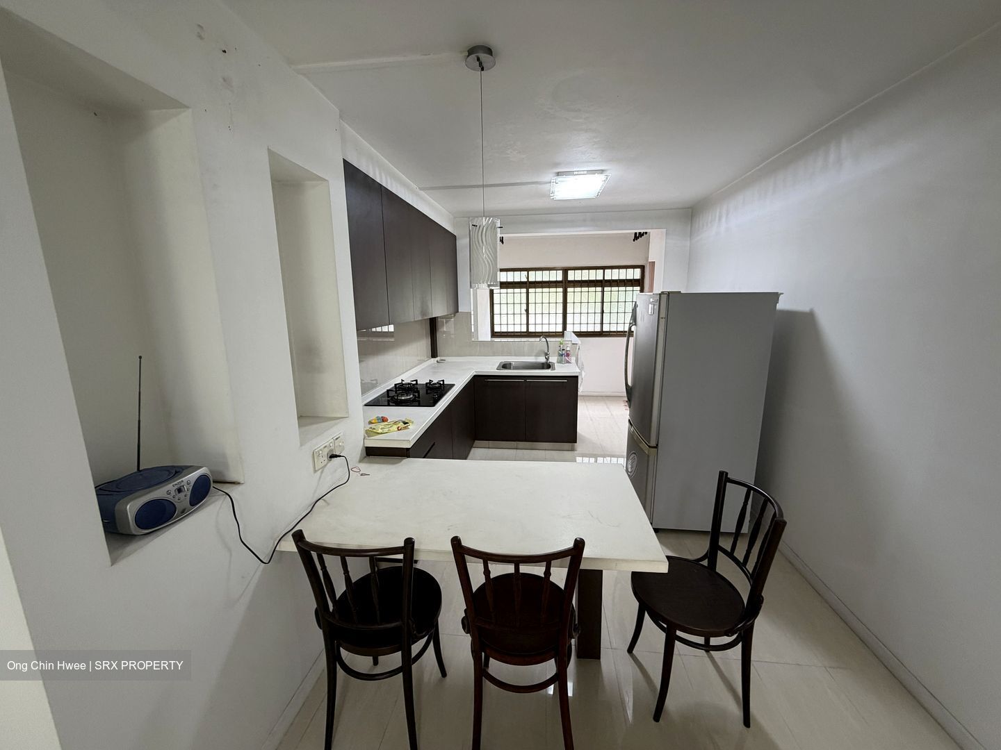 Blk 329 Clementi Avenue 2 (Clementi), HDB 3 Rooms #573688531